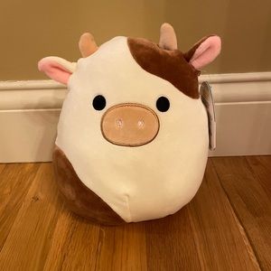 Ronnie 8” Easter Squad Squishmallow